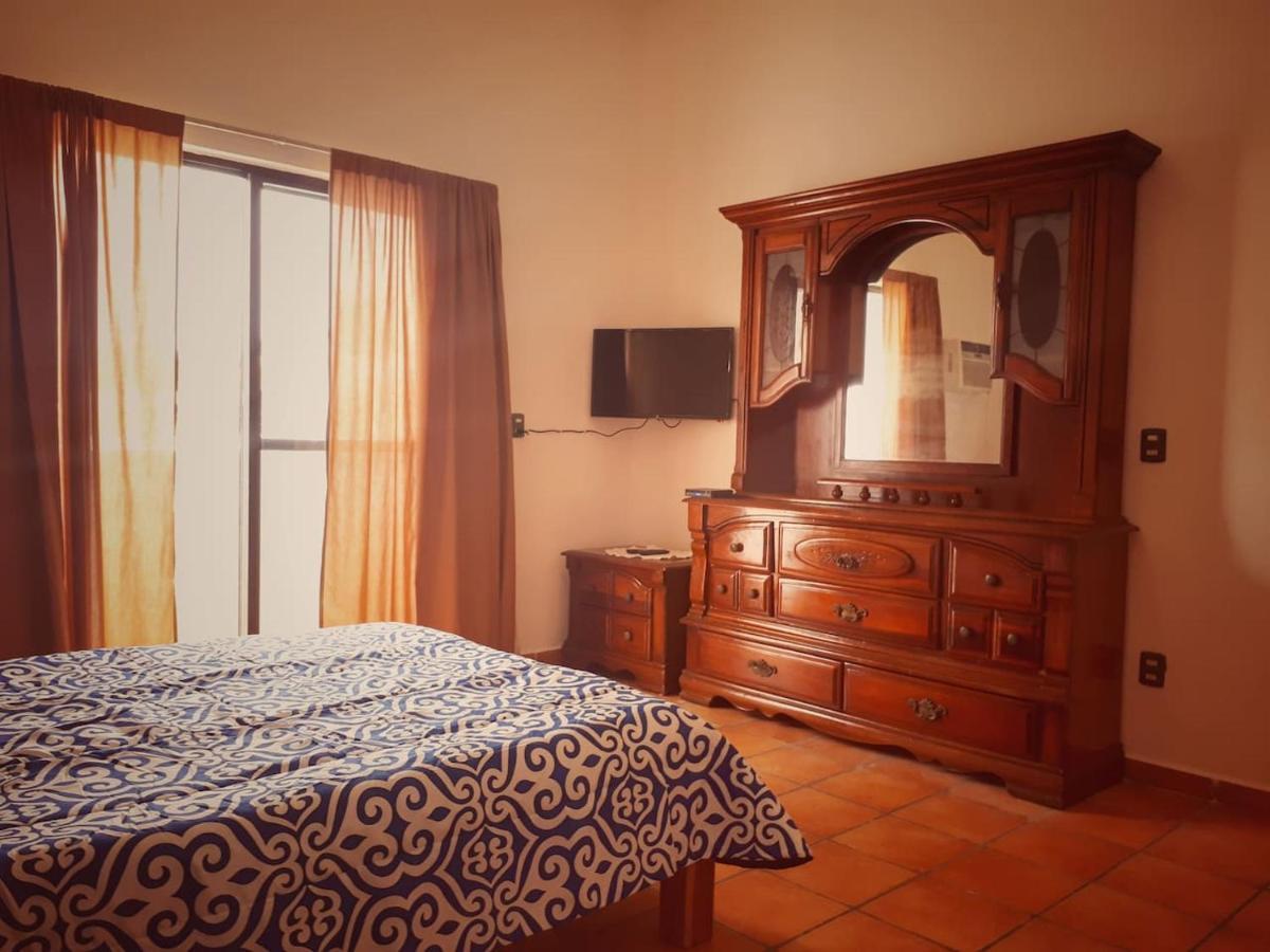 Acogedor Departamento En Cancun Lägenhet Exteriör bild