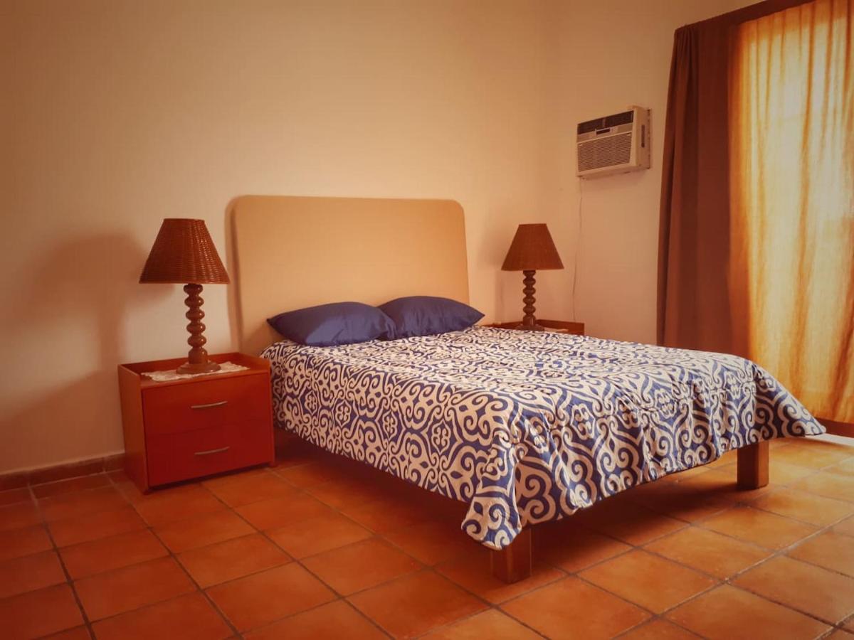 Acogedor Departamento En Cancun Lägenhet Exteriör bild