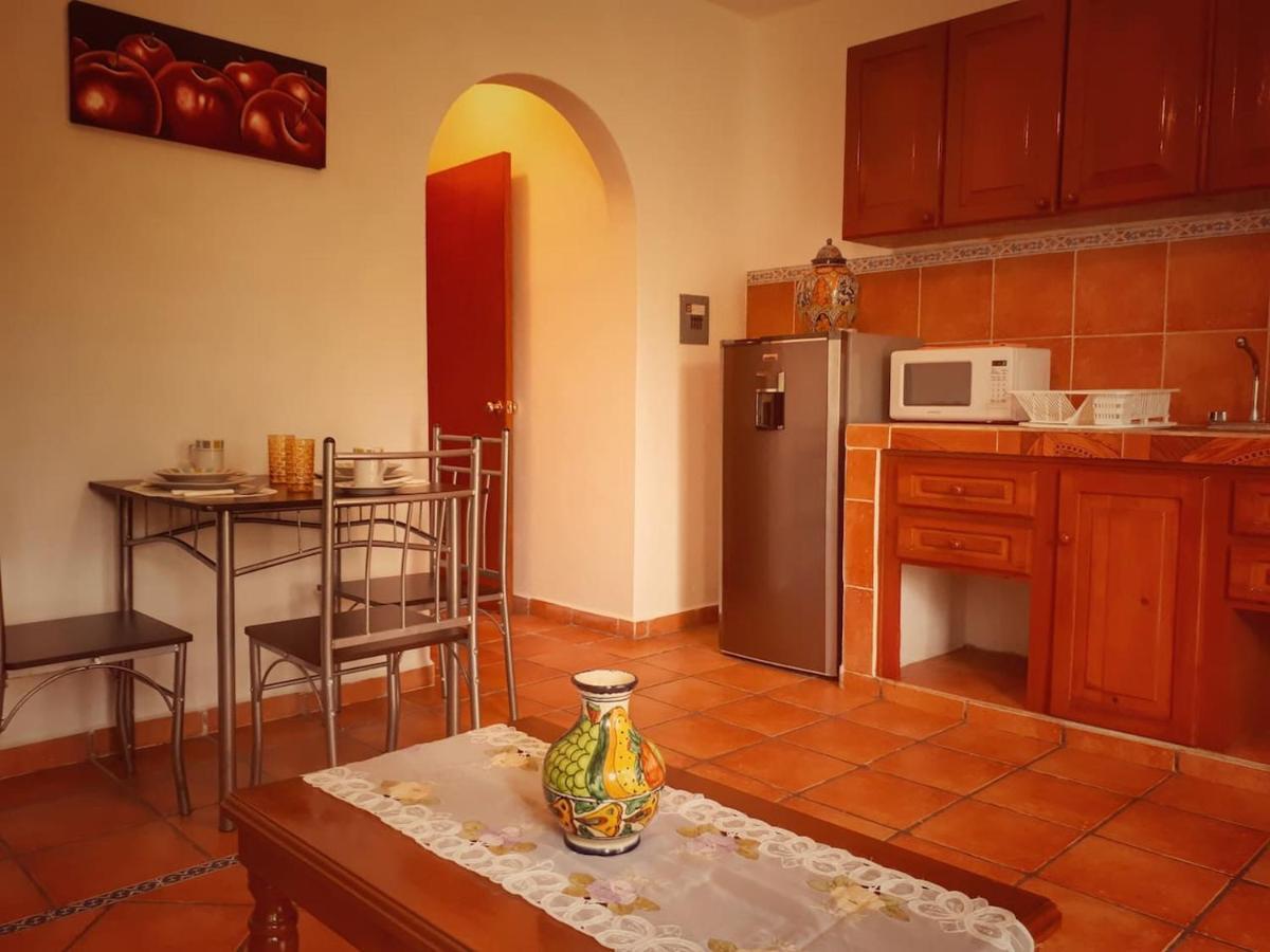 Acogedor Departamento En Cancun Lägenhet Exteriör bild