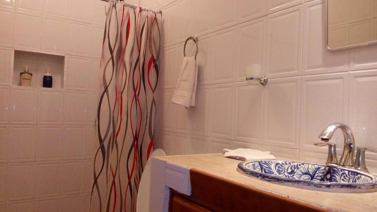 Acogedor Departamento En Cancun Lägenhet Exteriör bild